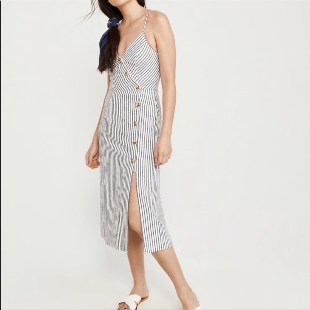 Abercrombie & Fitch cute dress
